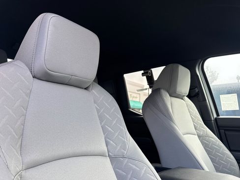 New 2026 Toyota Tacoma TRD Sport image 18