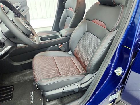 New 2026 Nissan Kicks SR image 19