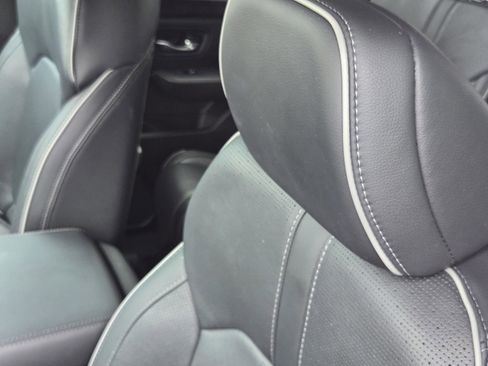 Certified 2023 Honda Pilot Elite image 11