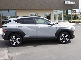 New 2026 Hyundai Kona Limited AWD/4WD video 2