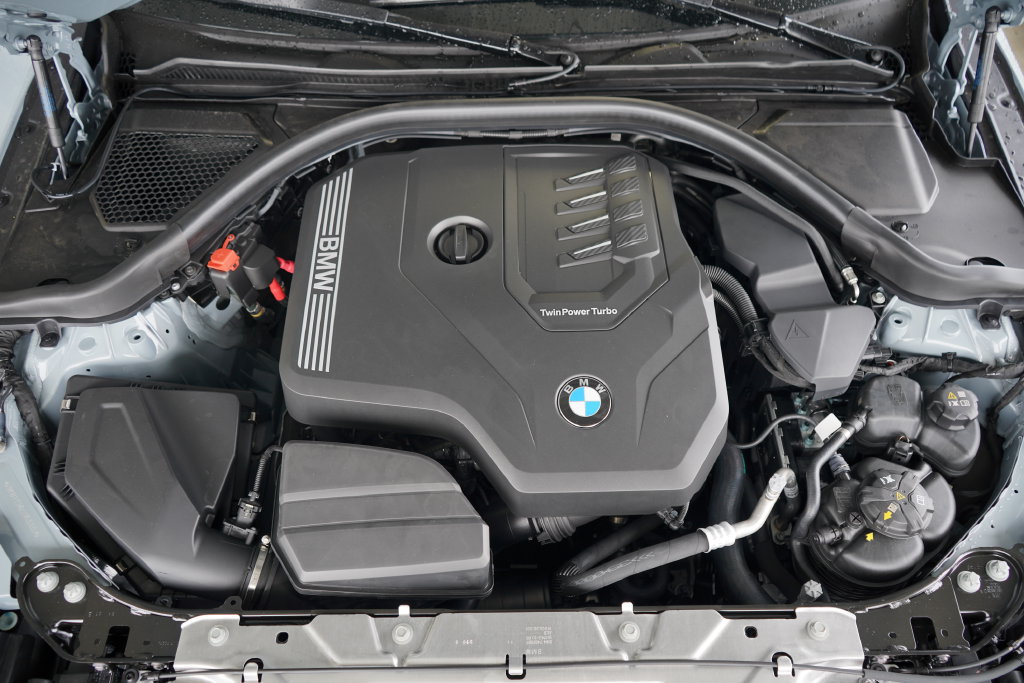 Used 2026 BMW 230i Coupe w/ Premium Package RWD image 22