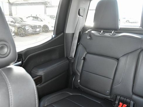 Used 2021 GMC Sierra 1500 SLT w/ SLT Premium Plus Package image 21