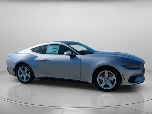 New 2026 Ford Mustang Coupe RWD image 38