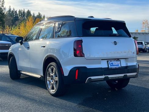 Used 2025 MINI Cooper Countryman S image 5