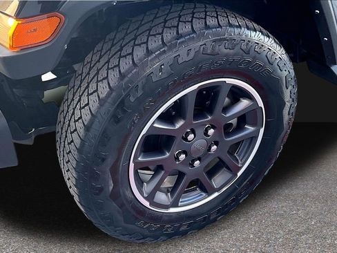 Used 2022 Jeep Gladiator Overland w/ Popular Equipment Package image 31