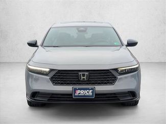 Used 2025 Honda Accord Sport video 2