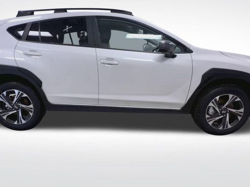 New 2026 Subaru Crosstrek 2.0i Premium image 9