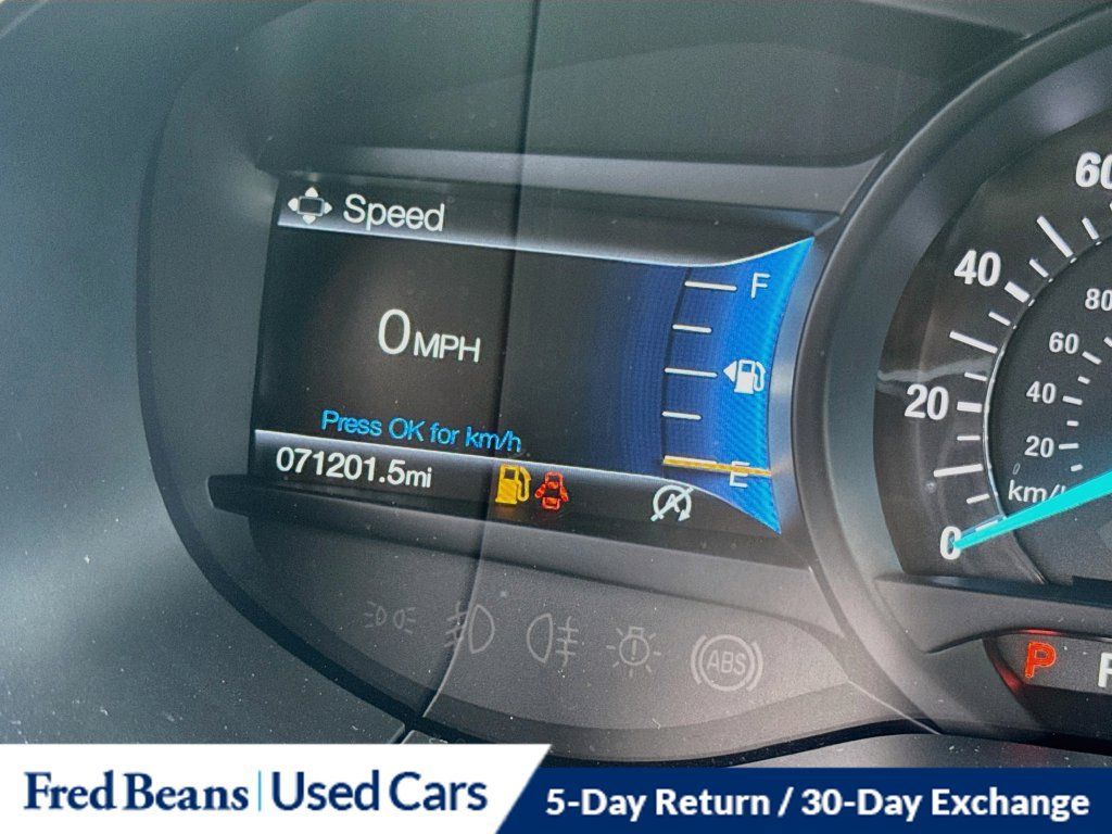 Used 2022 Ford Edge SEL w/ Convenience Package AWD/4WD image 17