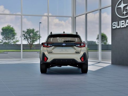 New 2026 Subaru Crosstrek 2.5i Sport AWD/4WD image 8