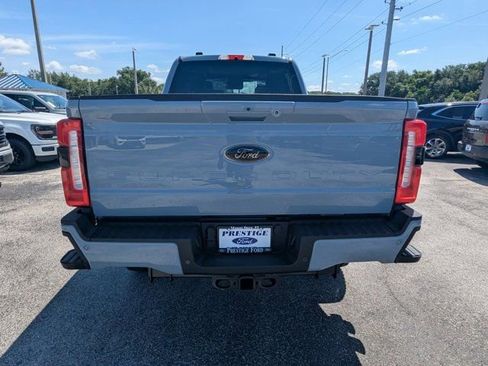 New 2026 Ford F350 Platinum AWD/4WD image 6