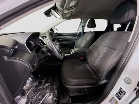 Used 2023 Hyundai Tucson SEL FWD image 22