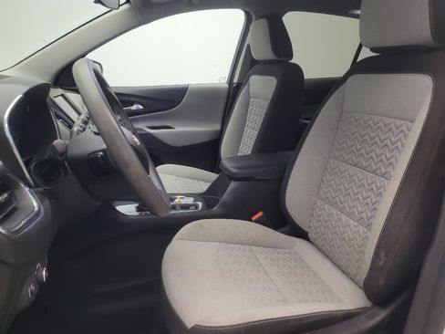 Used 2022 Chevrolet Equinox LT FWD image 17