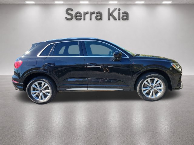 Used 2025 Audi Q3 2.0T Premium AWD/4WD image 6