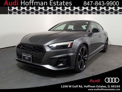 Used 2023 Audi S5 Premium Plus w/ Premium Plus Package