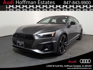 Used 2023 Audi S5 Premium Plus w/ Premium Plus Package AWD/4WD video 1