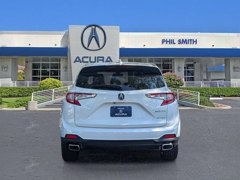 New 2026 Acura RDX SH-AWD image 4