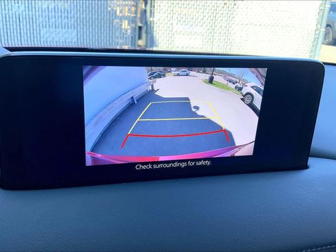 Used 2023 MAZDA CX-5 AWD 2.5 S w/ Premium Package image 29