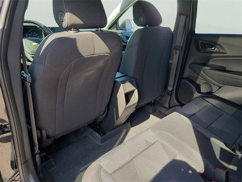 New 2026 Chevrolet Trax LS image 14