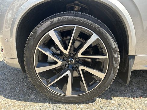 Certified 2024 Volvo XC90 B6 Plus w/ Protection Package Premier image 26