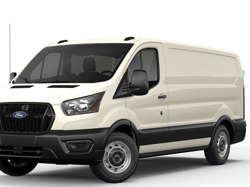 New 2026 Ford Transit 150 Low Roof image 1