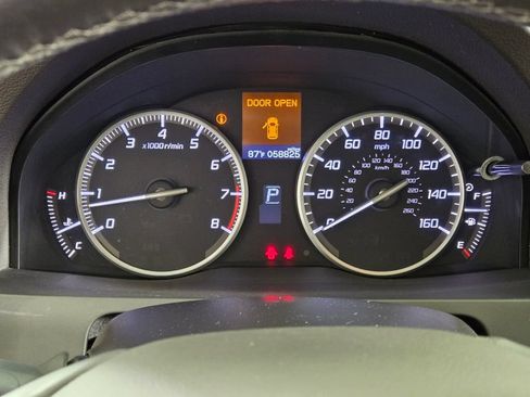 Used 2017 Acura RDX FWD w/ Technology Package image 27