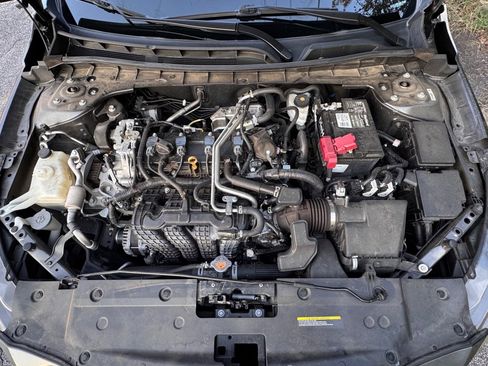 Used 2022 Nissan Altima 2.5 S image 33