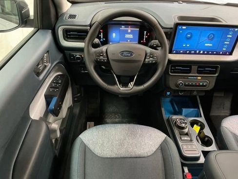 New 2026 Ford Maverick XLT image 13