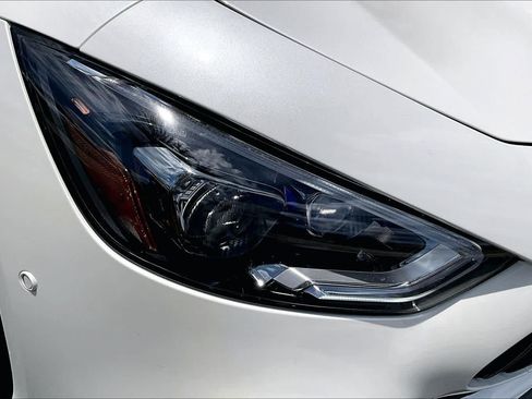Certified 2022 Mercedes-Benz AMG GT 53 image 28