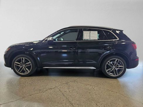 Used 2022 Audi SQ5 Premium AWD/4WD image 6