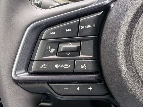 Used 2025 Subaru Forester Limited AWD/4WD image 19