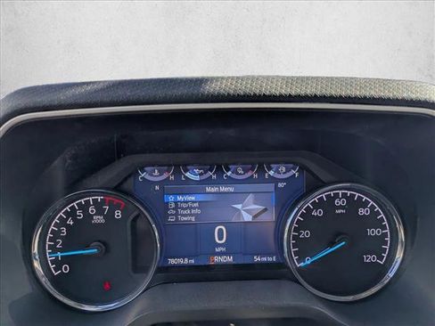 Used 2022 Ford F150 XLT w/ Equipment Group 301A Mid AWD/4WD image 9