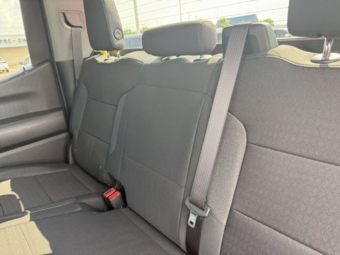 New 2026 Chevrolet Silverado 1500 Custom Trail Boss w/ LPO, Dark Essentials Package image 39