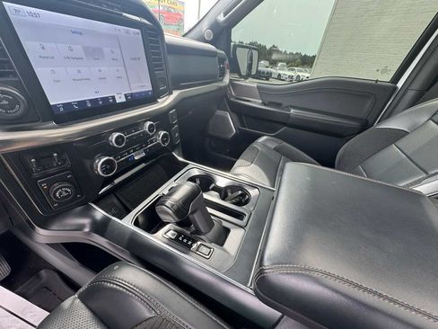 Used 2023 Ford F150 Raptor AWD/4WD image 18