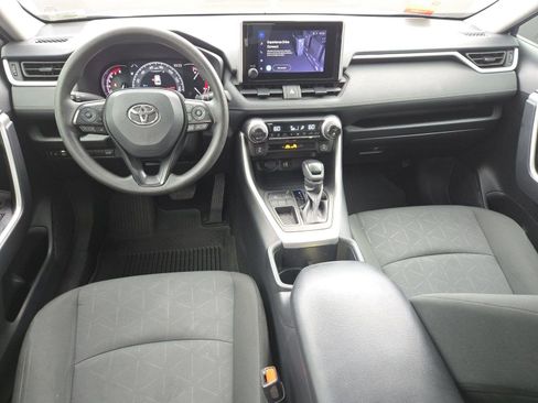 Certified 2025 Toyota RAV4 XLE w/ Convenience Package FWD image 15