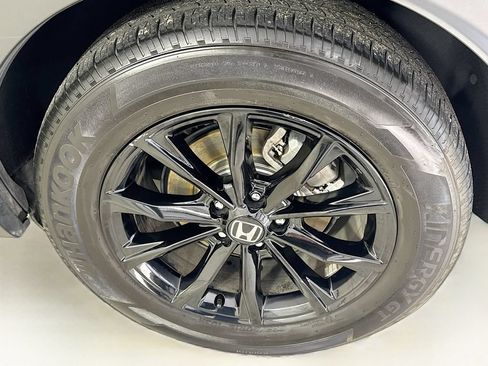 Used 2024 Honda CR-V Sport-L image 44