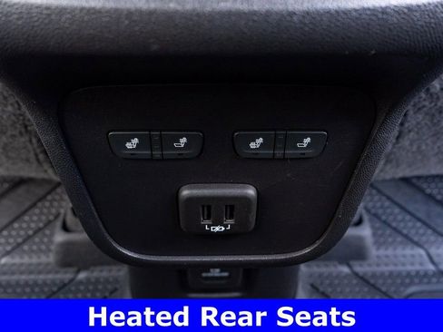 Used 2020 Chevrolet Equinox Premier image 7