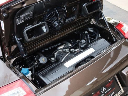 Used 2011 Porsche 911 Carrera 4S image 58