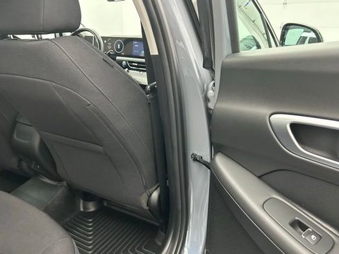 Used 2024 Hyundai Sonata SEL w/ Convenience Package image 34