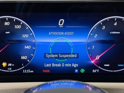 Used 2025 Mercedes-Benz CLA 250 image 29