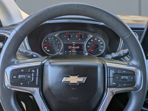 Used 2023 Chevrolet Blazer LT image 32