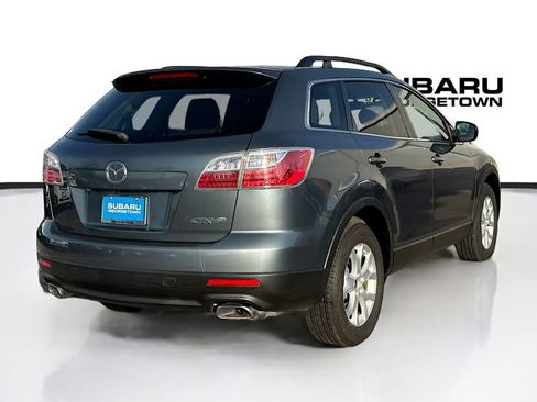 Used 2012 MAZDA CX-9 Touring image 7