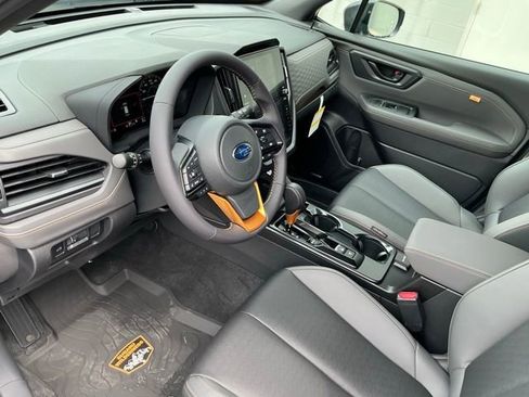 New 2026 Subaru Forester Wilderness AWD/4WD image 13
