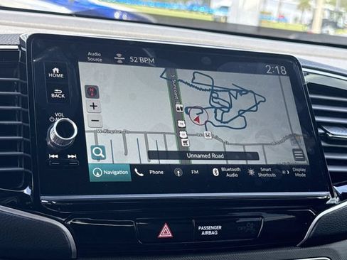 New 2026 Honda Ridgeline TrailSport image 29