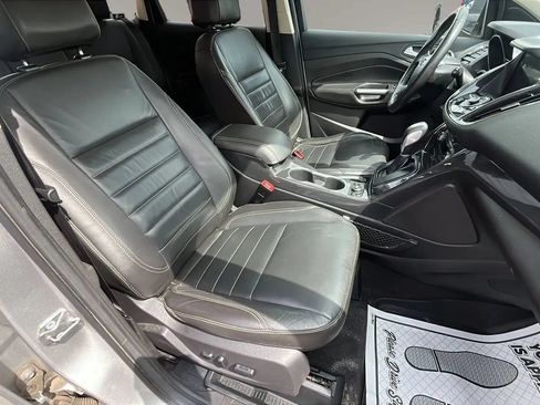 Used 2016 Ford Escape Titanium AWD/4WD image 16