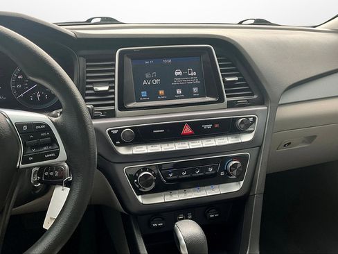 Used 2019 Hyundai Sonata ECO image 6