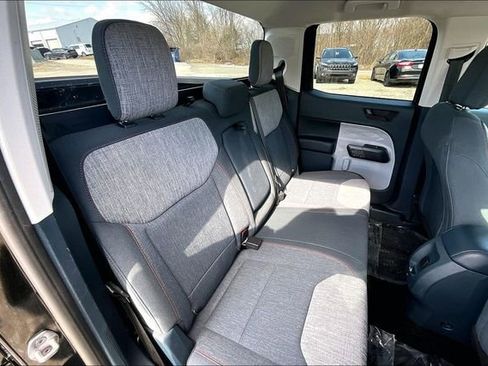 Used 2022 Ford Maverick XLT image 27