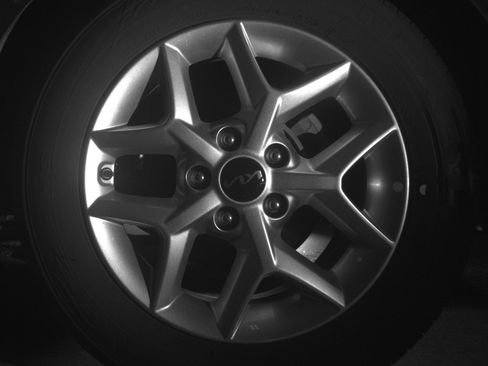 Used 2025 Kia Soul LX w/ LX Technology Package FWD image 14