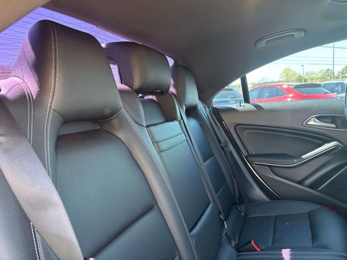 Used 2019 Mercedes-Benz CLA 250 CLA 250 image 29