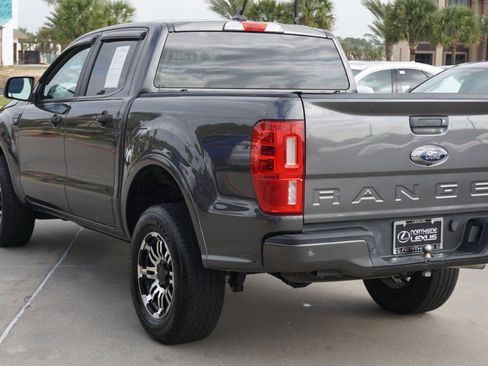 Used 2019 Ford Ranger XLT w/ Equipment Group 301A Mid image 8