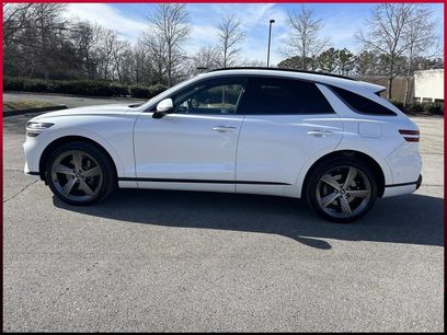 Used 2025 Genesis GV70 3.5T Sport w/ Sport Advanced Package